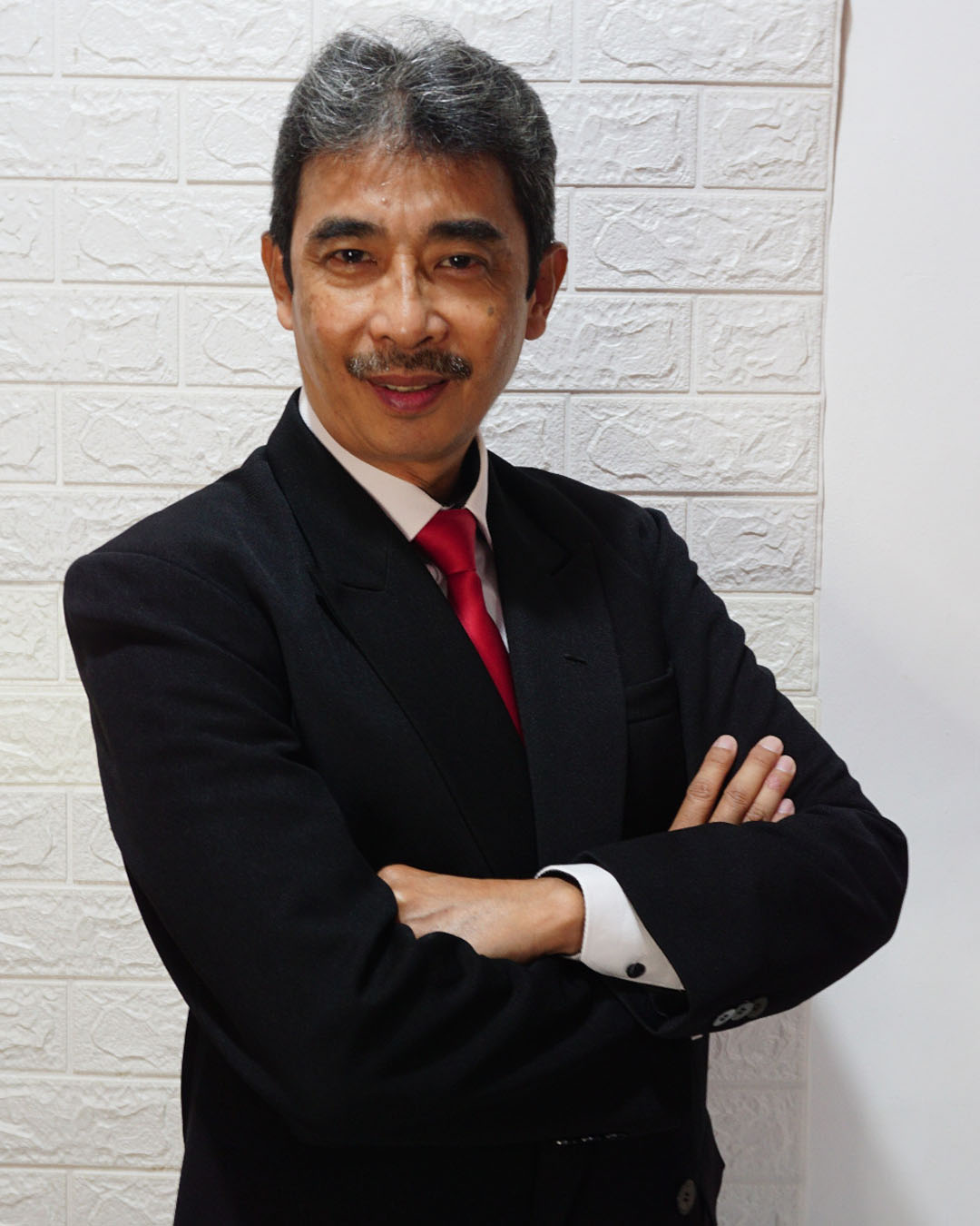 Pak Andreas Setyawan 00a