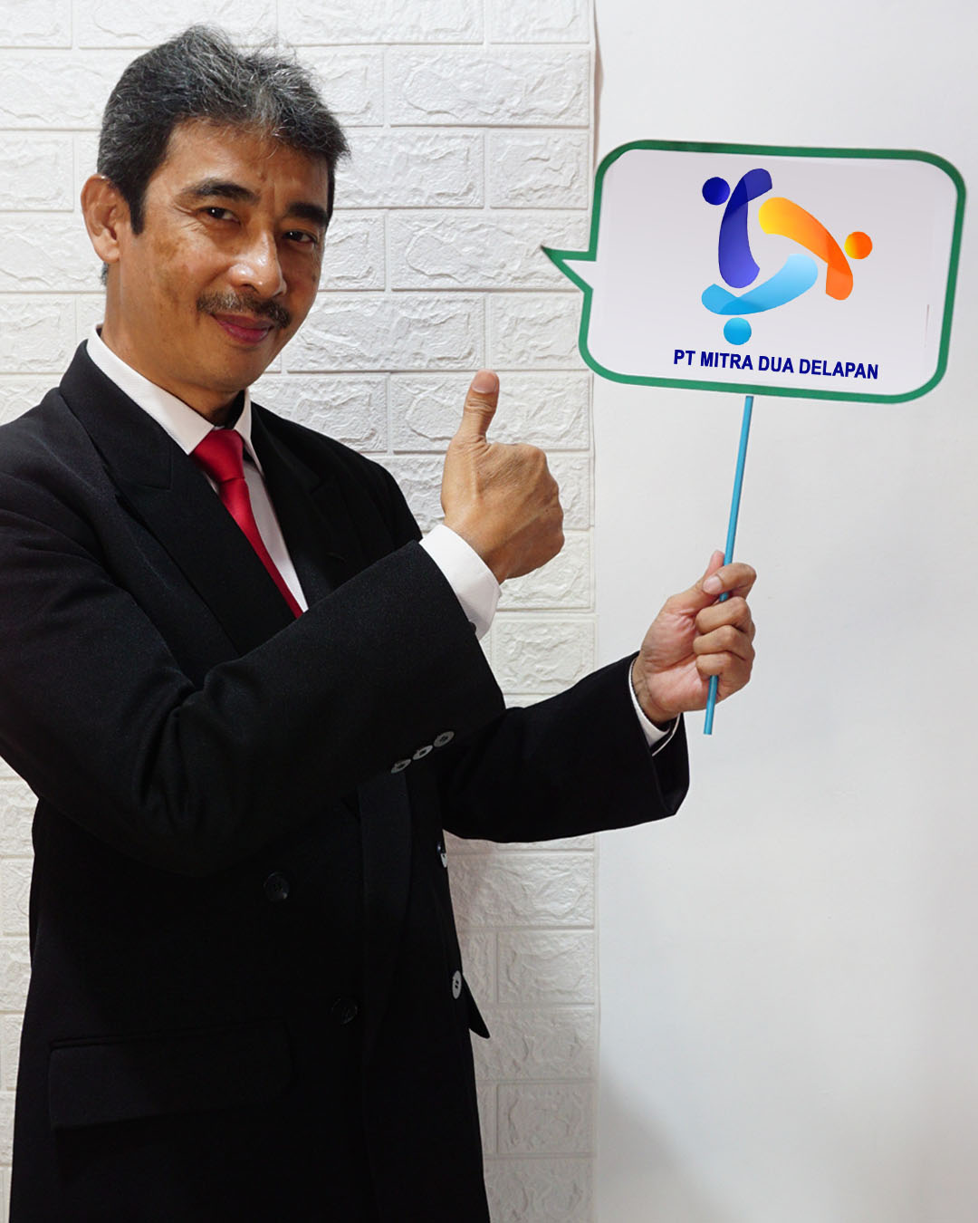 Pak Andreas Setyawan 01a